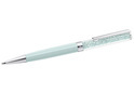 Swarovski 5351072 Pen Crystalline silver-coloured-light green
