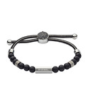 Diesel DX1151040 Beads Men's Bracelet