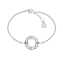Tommy Hilfiger TJ2780147 [kleur_algemeen:name] necklace with pendant