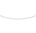 Huiscollectie 4104919 [kleur_algemeen:name] necklace with pendant