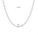 Huiscollectie 1329730 [kleur_algemeen:name] necklace with pendant