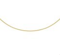 Huiscollectie 4020503 [kleur_algemeen:name] necklace with pendant