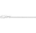 House collection 1329687 Silver Chain Gourmet 2.2 mm 60 cm