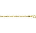 Huiscollectie 4004785 [kleur_algemeen:name] necklace with pendant