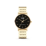 CO88 Collection 8CW 10073 Watch - Steel strap - gold colored -  36 mm