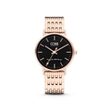 CO88 Collection 8CW 10074 Watch - Steel strap - rose colored - Ø 36 mm
