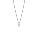 Huiscollectie 1330346 [kleur_algemeen:name] necklace with pendant