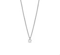 Huiscollectie 1330348 [kleur_algemeen:name] necklace with pendant