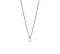 Huiscollectie 1330351 [kleur_algemeen:name] necklace with pendant