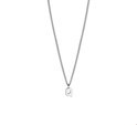 Huiscollectie 1330361 [kleur_algemeen:name] necklace with pendant