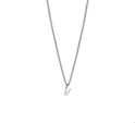 Huiscollectie 1330366 [kleur_algemeen:name] necklace with pendant