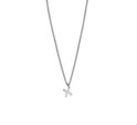 Huiscollectie 1330368 [kleur_algemeen:name] necklace with pendant