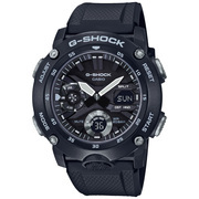 Casio G-Shock GA-2000S-1AER Watch Classic black 51 mm