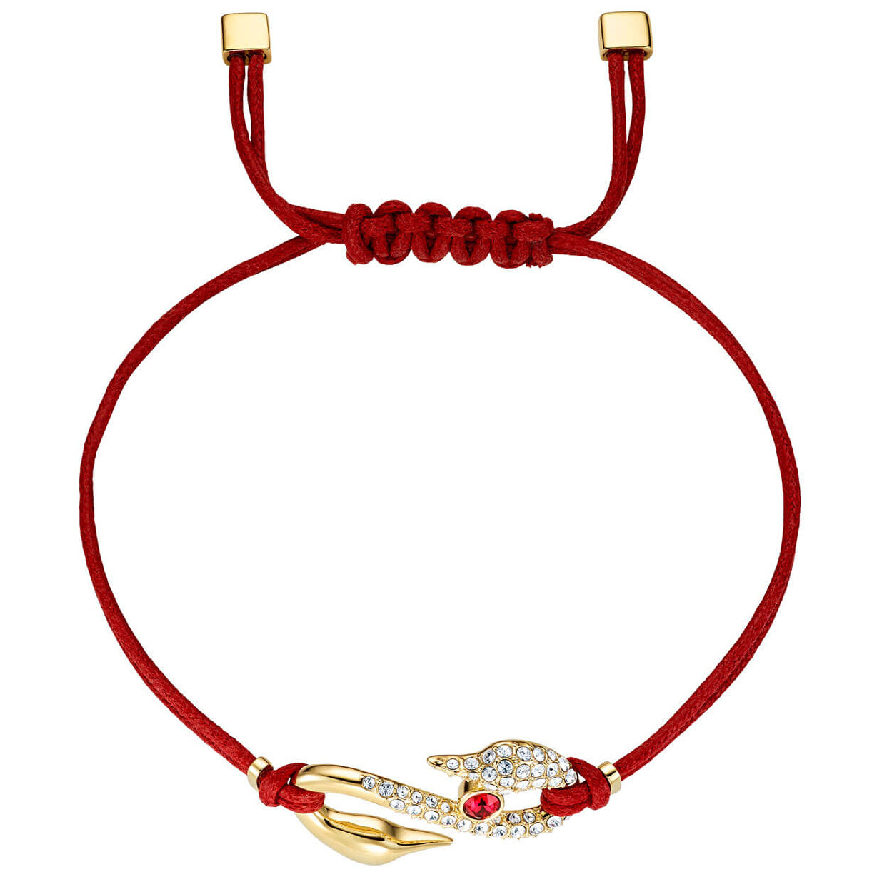 liter Kruis aan Bestuurbaar golden necklace with pendant 5508530 - WatchesnJewellery.com