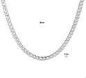 Huiscollectie 1021146 [kleur_algemeen:name] necklace with pendant