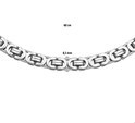 Huiscollectie 6505763 [kleur_algemeen:name] necklace with pendant