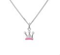 House collection 1322812 Silver Chain Crown 36 + 4 cm