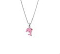 House collection 1327822 Silver Necklace Dolphin 1.4 mm 36 + 4 cm