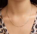 Huiscollectie 4021659 [kleur_algemeen:name] necklace with pendant