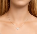 Huiscollectie 1330538 [kleur_algemeen:name] necklace with pendant