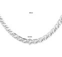 Huiscollectie 1330506 [kleur_algemeen:name] necklace with pendant