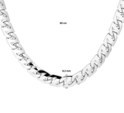 Huiscollectie 1330511 [kleur_algemeen:name] necklace with pendant
