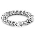 Ti Sento - Milano 2922SI  Bracelets silver [rhodium:name]