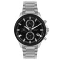 Prisma Men's Watch P.1330 All stainless Silver