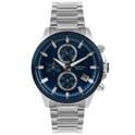 Prisma Men's Watch P.1331 All stainless Silver