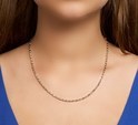 Huiscollectie 4208496 [kleur_algemeen:name] necklace with pendant