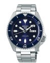 Seiko 5 Sports SRPD51K1 men's watch Automatic blue dial 42.5 mm
