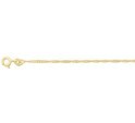 Huiscollectie 4020829 [kleur_algemeen:name] necklace with pendant