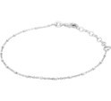 Huiscollectie 1332101 [kleur_algemeen:name] necklace with pendant