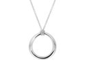 House collection 1332108 Silver chain 1.6 mm 41 + 4 cm