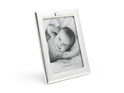 Zilverstad 8105261 Photo frame Crown silver plated lacquered 13 x 18 cm