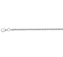 Huiscollectie 1325535 [kleur_algemeen:name] necklace with pendant