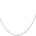Huiscollectie 1021124 [kleur_algemeen:name] necklace with pendant