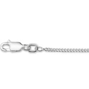 Huiscollectie 1001989 [kleur_algemeen:name] necklace with pendant