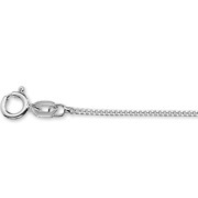Huiscollectie 1018773 [kleur_algemeen:name] necklace with pendant
