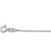 Huiscollectie 1002019 [kleur_algemeen:name] necklace with pendant