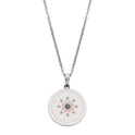 CO88 8CN-26115 [kleur_algemeen:name] necklace with pendant