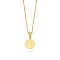 CO88 8CN-26129 [kleur_algemeen:name] necklace with pendant