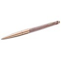 Swarovski 5534328 Pen Crystalline Nova Ballpoint rose colored