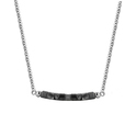 CO88 8CN-26101 Necklaces with CZ