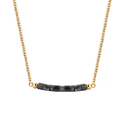 CO88 8CN-26105 Necklaces with CZ