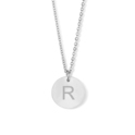 CO88 8CN-11043 Necklaces with CZ