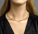Huiscollectie 4022482 [kleur_algemeen:name] necklace with pendant