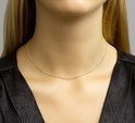 Huiscollectie 4022469 [kleur_algemeen:name] necklace with pendant