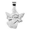 House collection Pendant Silver Angel
