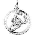 Huiscollectie 1002779 Zilverkleurig necklace with pendant